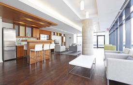 Квартира на Саcквиль-стрит, Олд Торонто, Торонто,  Онтарио,   Канада за C$672 000