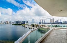 Меблированные апартаменты «под ключ» с видом на океан в Авентуре, Флорида, США за 2 805 000 €