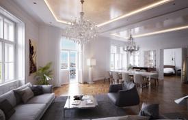 Новая квартира в историческом доме на Виноградах за 378 000 €