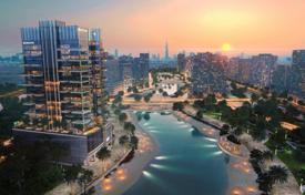 Жилой комплекс The Waterway в Nad Al Sheba 1, Дубай, ОАЭ за От $530 000