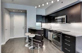 Квартира на Нельсон-стрит, Торонто, Онтарио,  Канада за C$782 000