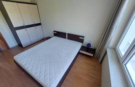 Апартамент с 1 спальней в комплексе Империал Форт Нокс, 59 м², Святой Влас, Болгария за 75 000 €