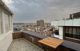 Квартира в Бешикташе, Стамбул, Турция за $372 000