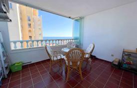 Меблированная квартира с видом на море в Торревьехе, Аликанте, Испания за 221 000 €
