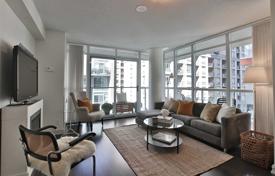 Квартира на Нельсон-стрит, Торонто, Онтарио,  Канада за C$1 008 000