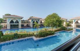 Комплекс вилл премиум класса Royal Villas Jumeirah Zabeel Saray с пляжем и бассейнами, Palm Jumeirah, Дубай, ОАЭ за От $7 164 000