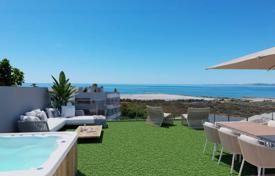 Новая квартира всего в 100 м от моря, Санта-Пола, Аликанте, Испания за 280 000 €