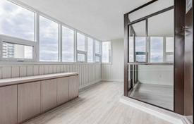 Квартира в Норт-Йорке, Торонто, Онтарио,  Канада за C$1 064 000