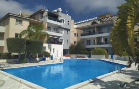 Уютная квартира с балконом в резиденции с консьержем, Пафос, Кипр за 440 000 €
