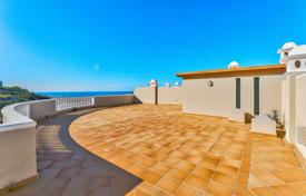 Новый пентхаус с 2 большими террасами и красивым видом в Акантиладо‑де-лос-Гигантесе, Тенерифе, Испания за 597 000 €