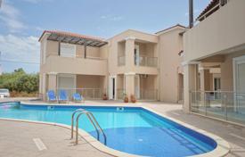 Трёхкомнатная квартира в пешей доступности от пляжа в Малеме, Крит, Греция за 252 000 €