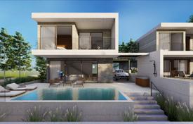 Новый комплекс меблированных вилл в спокойном районе, Кония, Кипр за От 745 000 €