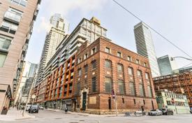 Квартира на Нельсон-стрит, Торонто, Онтарио,  Канада за C$842 000
