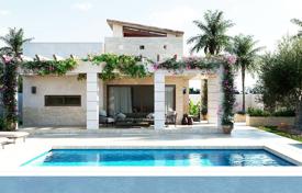 Квартира в новой резиденции с бассейном, Рохалес, Испания за 597 000 €