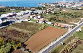Земельный участок под строительство в промышленной зоне, Умаг, Хорватия за 290 000 €