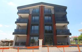 Новые Инвестиционные Квартиры в Комплексе в Анкаре, Инджек за $187 000
