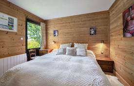 Квартира в Сен-Мартен-де-Бельвиль, Овернь — Рона — Альпы, Франция за 530 000 €