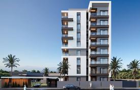 Квартиры в Анталии в Проекте Viva Defne с Экосертификатом LEED за $224 000