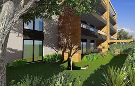 Квартиры с Видом на Море и Лес Недалеко от Побережья в Бурсе за $261 000