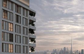 Большая резиденция Keturah Reserve с бассейнами, садами и бизнес-центром, MBR, Дубай, ОАЭ за От $1 069 000
