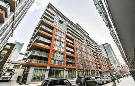 Квартира на Нельсон-стрит, Торонто, Онтарио,  Канада за C$694 000