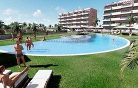 Пентхаус с панорамным видом в новой резиденции, Гвардамар, Испания за 288 000 €