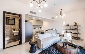 Новая резиденция Equiti Apartments с бассейном и тренажерным залом, International City, Дубай, ОАЭ за От $213 000