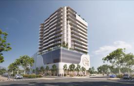 Новая резиденция Pearl House 2 с бассейном и садом, JVC, Дубай, ОАЭ за От $179 000