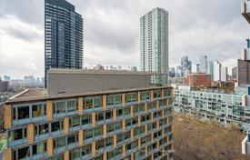 Квартира на Шербурн-стрит, Олд Торонто, Торонто,  Онтарио,   Канада за C$1 036 000