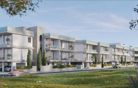 Новая резиденция с бассейном недалеко от пляжа и центра Пафоса, Героскипу, Кипр за От 230 000 €