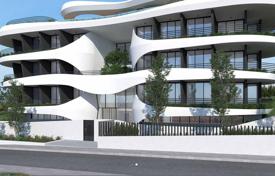 Роскошные апартаменты в Лимассоле за 2 740 000 €
