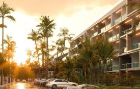 Премиальные апартаменты с доходностью до 10%, рядом с пляжем Раваи, Пхукет, Таиланд за От $138 000