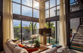 Комфортабельная вилла с террасой, бассейном и садом в современной резиденции, недалеко от пляжа, Банг Тао, Таиланд за $538 000