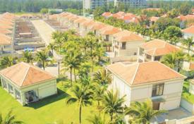 Новый жилой комплекс первоклассных вилл на берегу океана в Дананге, Вьетнам за От $685 000