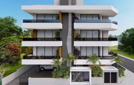 Новая резиденция в самом центре Лимассола, Кипр за От 325 000 €