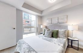 Квартира на улице Дафферин, Торонто, Онтарио,  Канада за C$734 000