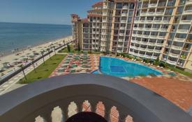 Апартамент с панорамным видом на море в роскошном комплексе за 110 000 €