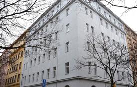 Двухкомнатные апартаменты в районе Прага 2, Прага, Чехия за 300 000 €