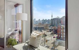 Квартира на Колледж-стрит, Олд Торонто, Торонто,  Онтарио,   Канада за C$826 000