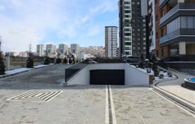 Новые Квартиры в Комплексе Семейного Типа в Анкаре, Оваджик за $267 000