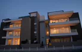 Элитные апартаменты рядом с прибрежной зоной Лимассола за 360 000 €