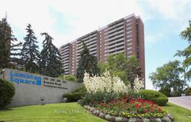 Квартира на Скарлетт-роуд, Торонто, Онтарио,  Канада за C$735 000