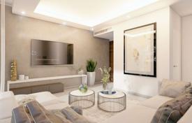 Светлые апартаменты с резиденции с бассейном, Лимассол, Кипр за 334 000 €