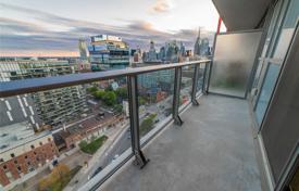 Квартира в Олд Торонто, Торонто, Онтарио,  Канада за C$1 165 000
