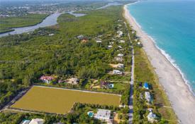 Земельный участок во Флориде, США за 2 606 000 €