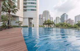 Кондоминиум в Клонг Тоей, Бангкок, Таиланд за $826 000