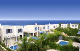Меблированная вилла в спокойном районе, рядом с морем, Полис, Кипр за От 468 000 €