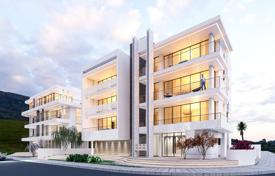 Современная резиденция с парковкой, Агиос Афанасиос, Кипр за От 412 000 €