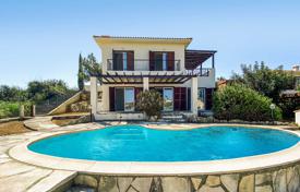 Виллы с бассейнами и живописным видом рядом с пляжем, Писсури, Кипр за От 554 000 €