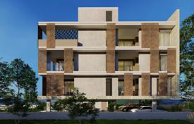 Новый эксклюзивный жилой комплекс рядом с морем, Пафос, Кипр за От 360 000 €
